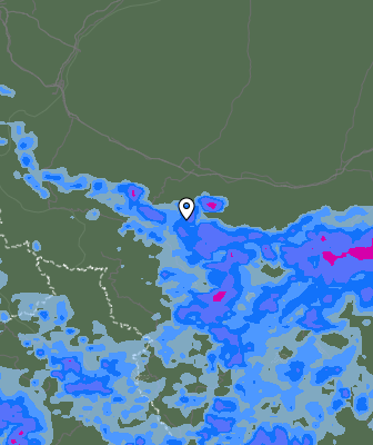 Precipitazioni