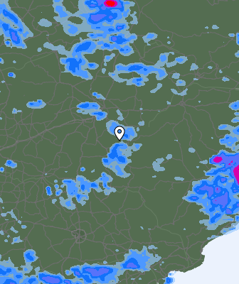 Precipitazioni