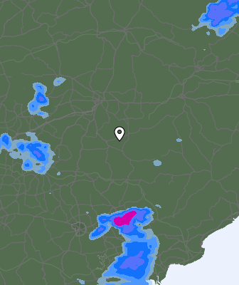 Opady atmosferyczne