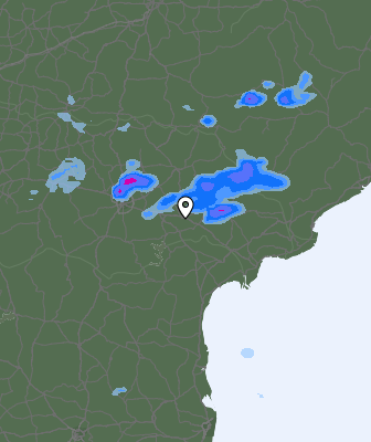 Precipitazioni