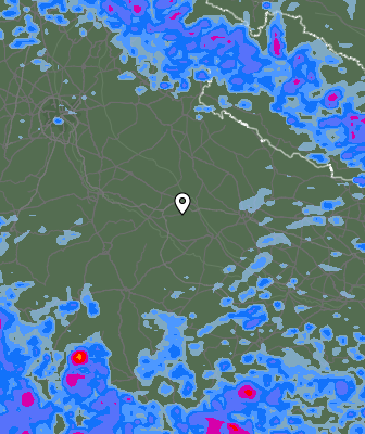 Precipitação