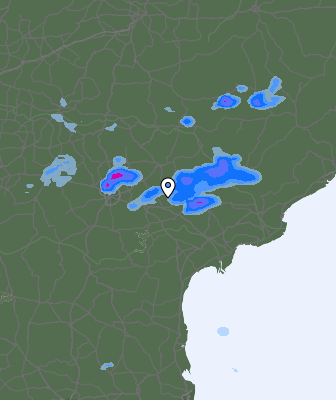 Precipitazioni