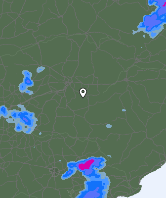 Opady atmosferyczne