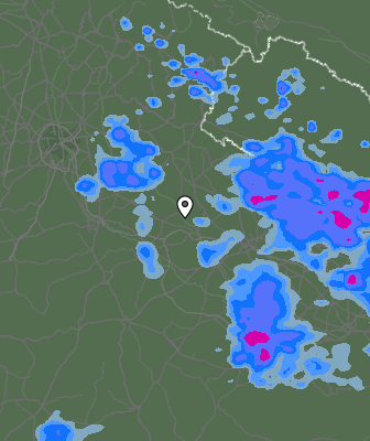 Precipitação