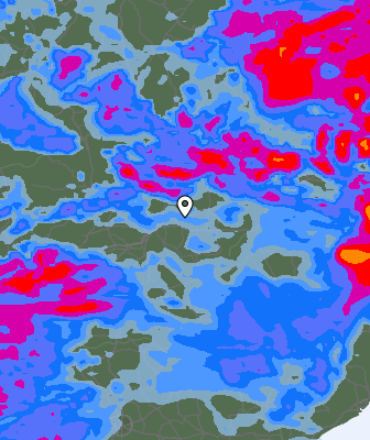 Precipitação
