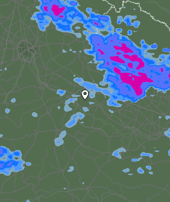 Precipitação