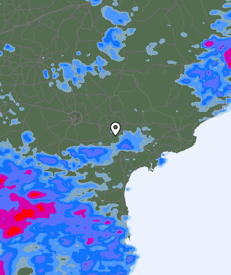 Precipitazioni