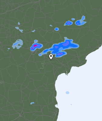 Precipitazioni