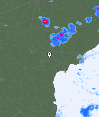 Precipitazioni