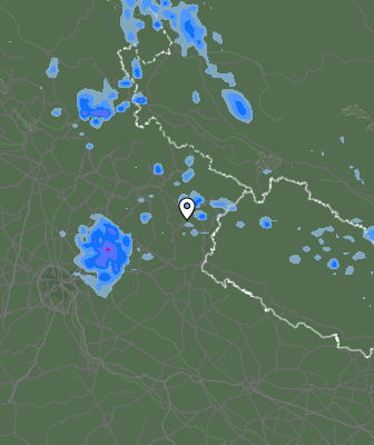 Precipitazioni