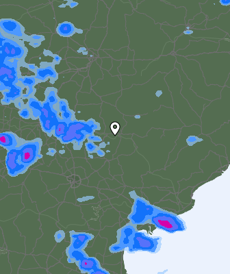 Precipitazioni