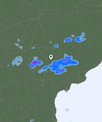 Precipitazioni