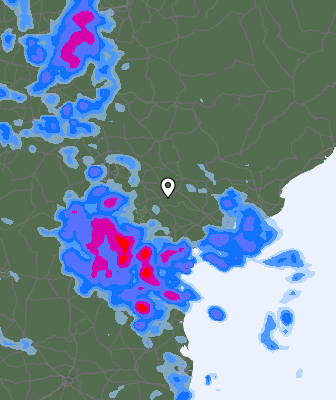 Precipitazioni