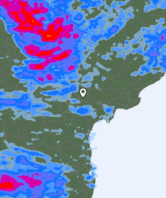 Precipitazioni