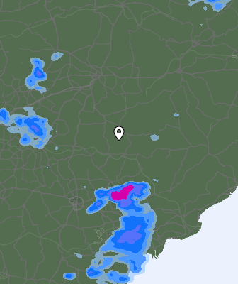 Precipitazioni