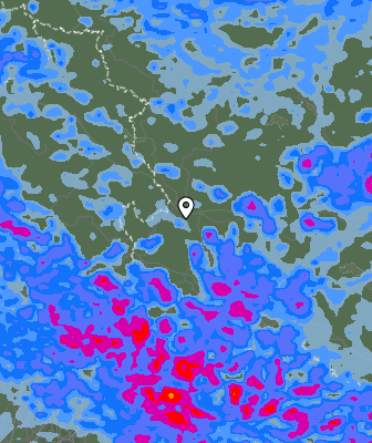 Precipitação