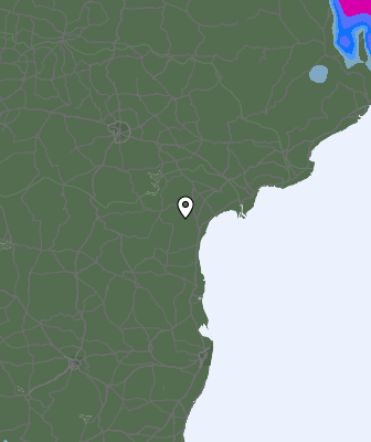 Csapadék