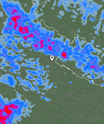 Precipitazioni