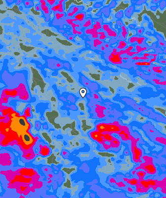 Precipitação