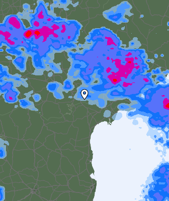 Precipitazioni
