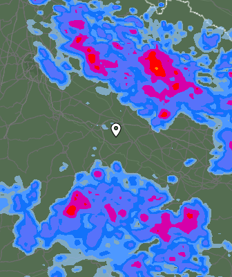 Precipitação
