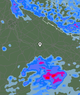 Precipitação