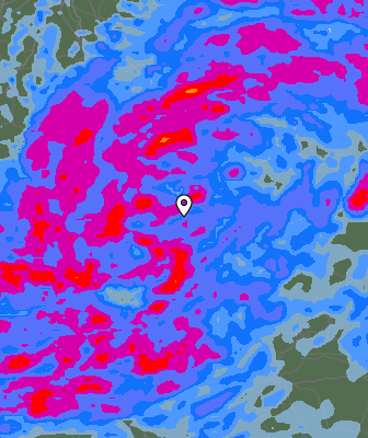 Precipitação