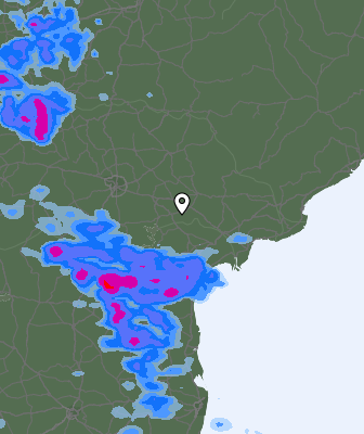 Precipitazioni