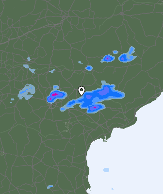 Precipitazioni