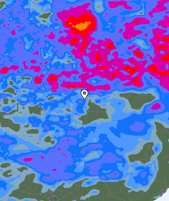 Precipitação