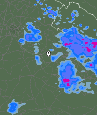 Precipitação