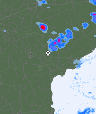 Precipitazioni