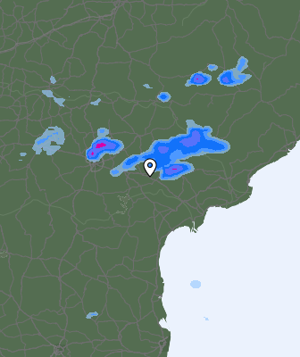 Precipitazioni