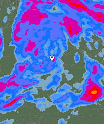 Precipitação