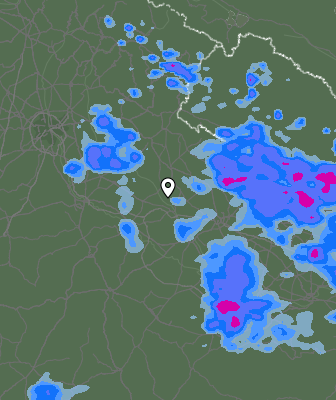 Precipitação