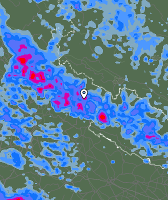 Precipitazioni