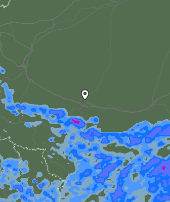 Precipitazioni
