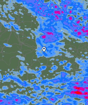 Precipitação