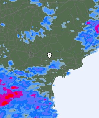 Precipitazioni