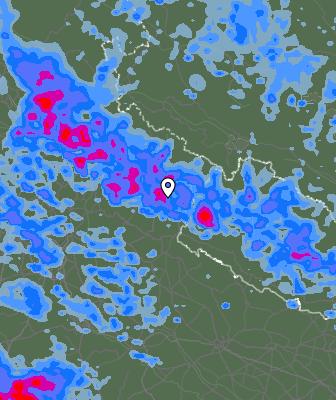 Precipitazioni
