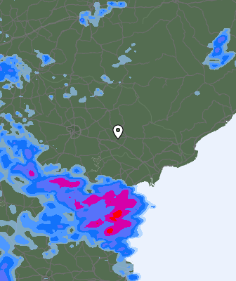 Precipitazioni