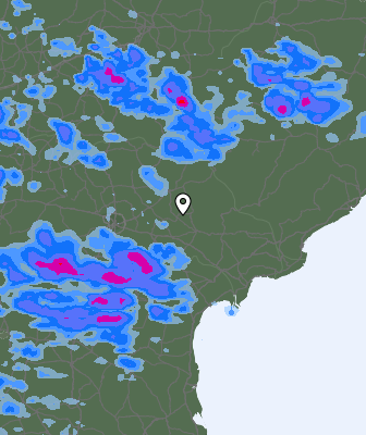 Precipitazioni