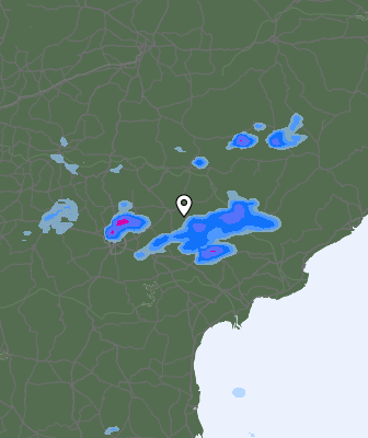 Precipitazioni
