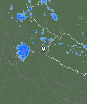 Precipitazioni