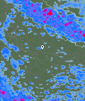 Precipitação