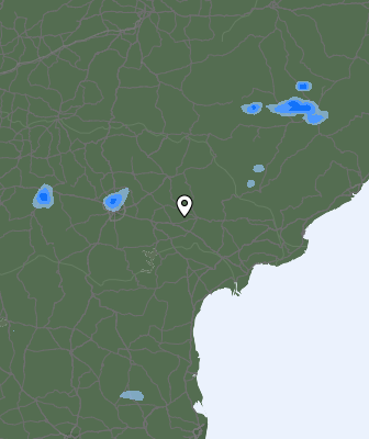 Precipitazioni