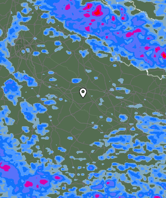 Precipitação