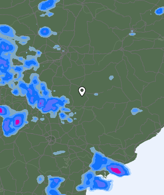 Precipitazioni