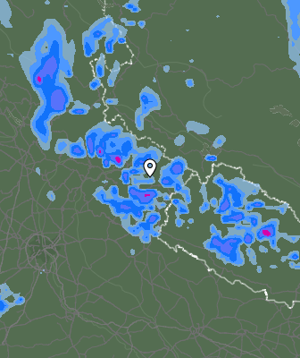 Precipitazioni