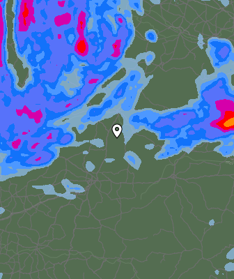 Precipitazioni